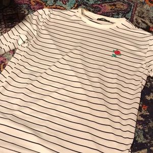 Men’s long sleeve shirt